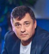 Извеков Олег 