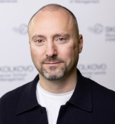 Останин Андрей Евгеньевич