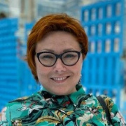 Пермякова Светлана 
