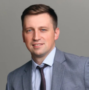 Григорьев Сергей Евгеньевич