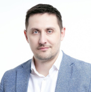 Черемных	 Иван Викторович