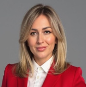 Варыгина Олеся Алексеевна