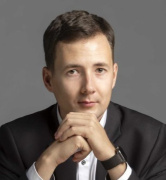 Михин Максим Петрович