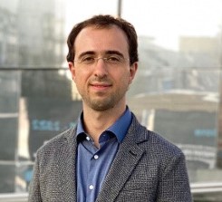 Лоран Акопян