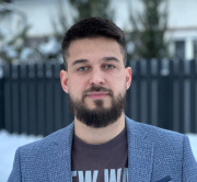 Немцев Александр Игоревич