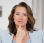 Чернецкая Ксения 