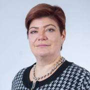 Драбкина  Ольга 