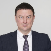 Завьялов Иван Вячеславович