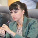 Орлова Надежда Валерьевна