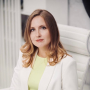 Киселева Елена 