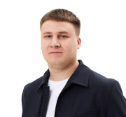 Кривов Денис 