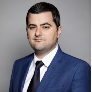 Овчинский Владислав 