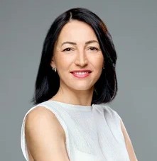 Ульянова Екатерина