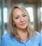 Семенова Светлана 