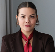 Шахова Нинель Игоревна