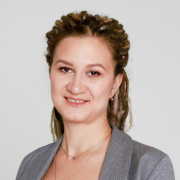 Перминова Светлана Сергеевна