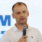 Ростовцев Кирилл Андреевич