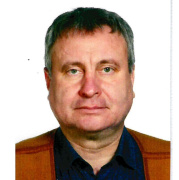 Тихонов Андрей Геннадьевич