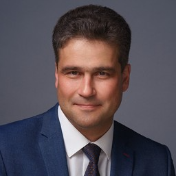 Владислав Преображенский