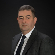Ярошенко Александр Иванович