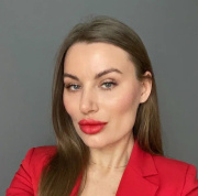 Костина Дарья Дмитриевна