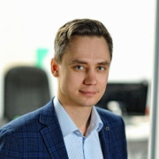 Лещук Олег Алексеевич