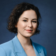 Гречухина Елизавета 