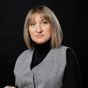 Кульян Елена Николаевна