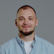 Касатин Даниил 