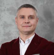 Бушкарев Василий Николаевич