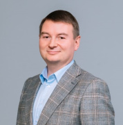 Сысоев Дмитрий Александрович