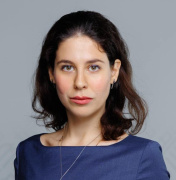 Слуцкая Марина 