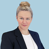 Ирина Минина 