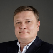 Антонов Александр Николаевич