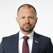 Лябихов Роман Михайлович