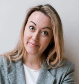 Кристина Францева