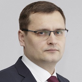 Игорь Казенный