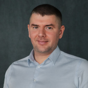 Баглий Павел Валерьевич