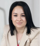 Сидоренко Ольга Александровна