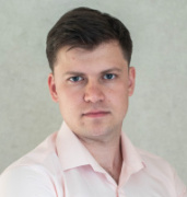 Колобов Антон 