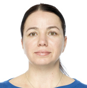 Масукова  Анна Ростиславовна