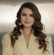 Коваленко Виктория 