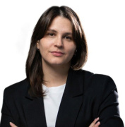 Казарьян Алена Александровна
