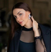 Соловьева Диана 