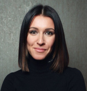 Кавжарадзе Ольга Вячеславовна