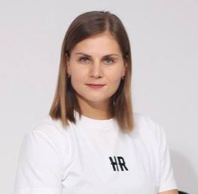 Наталья Романова