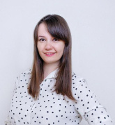 Змеина Яна Александровна