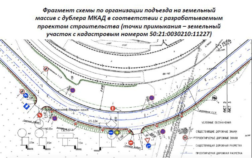 Карта кадарственые разметки участков