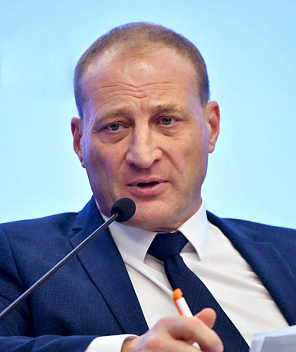 Леонид Казинец