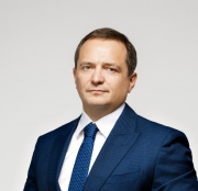 Геллер Марк Витальевич